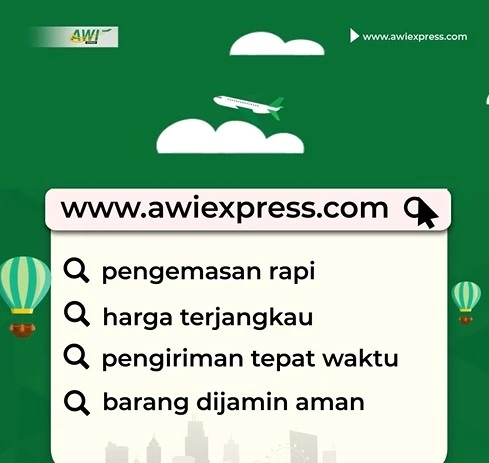 Sangat Praktis Begini Cara Kirim Dokumen Ke Luar Negeri